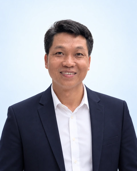 Mr. Long — Service Manager Northern region